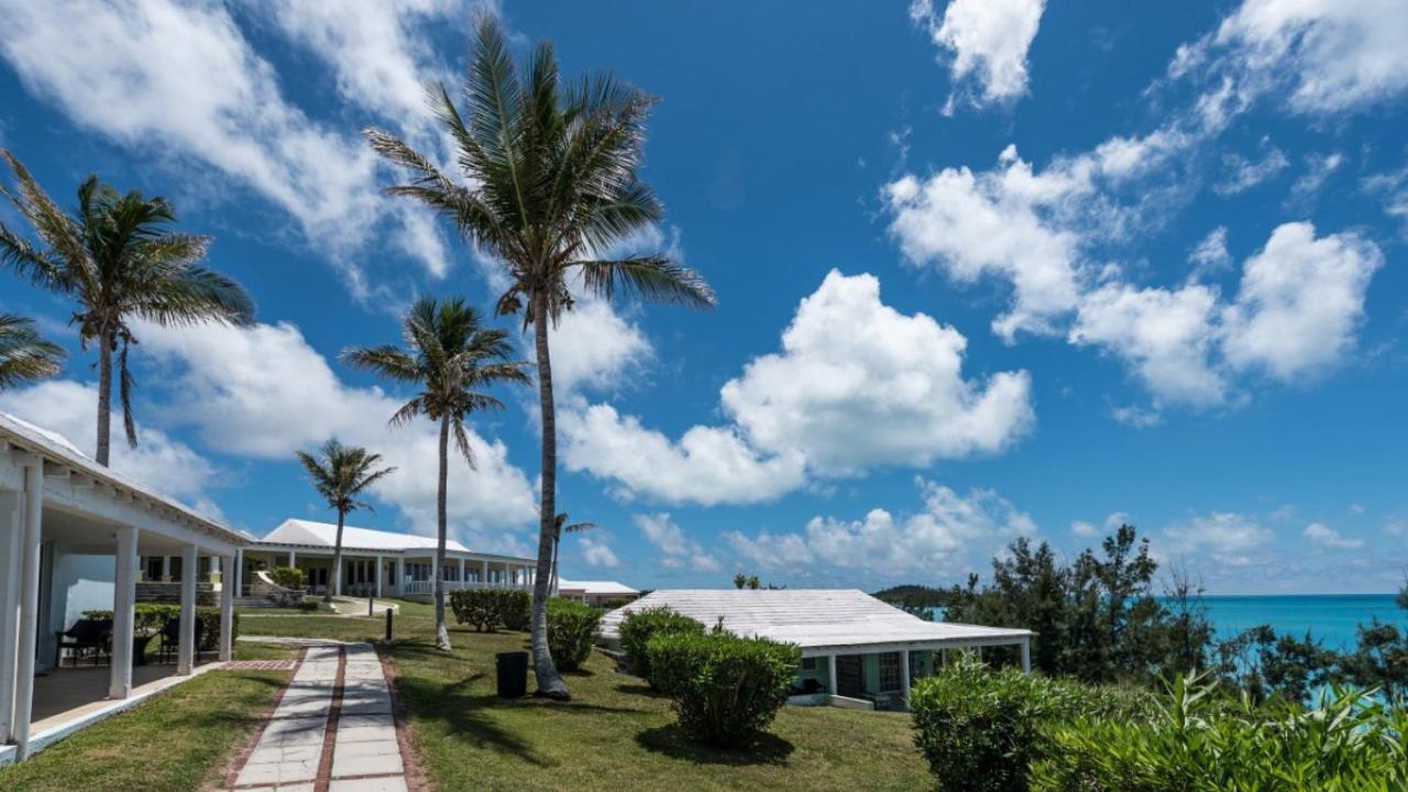Willowbank Resort Somerset Village エクステリア 写真